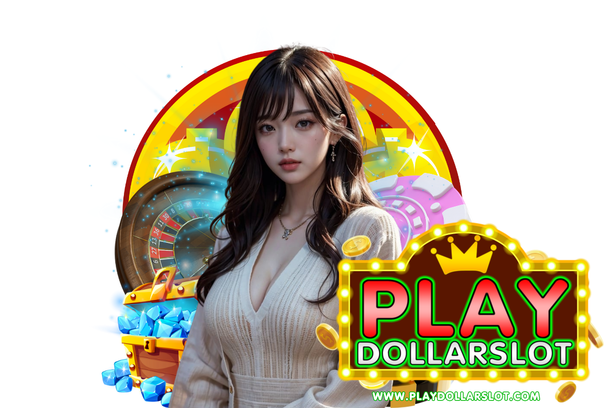 playdollar slot สมัคร