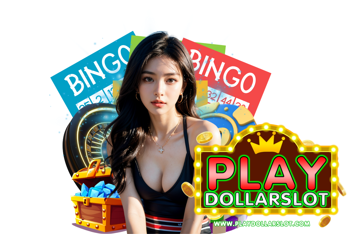 playdollar slot สล็อต