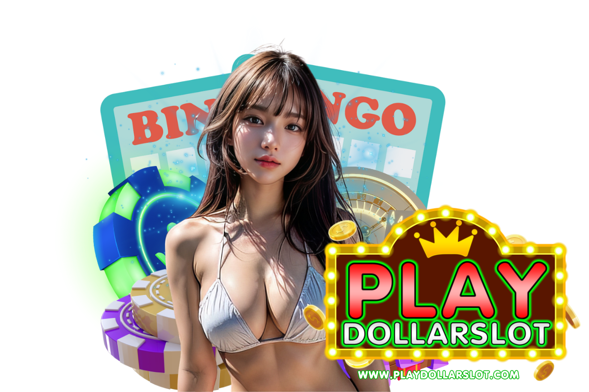 playdollar slot